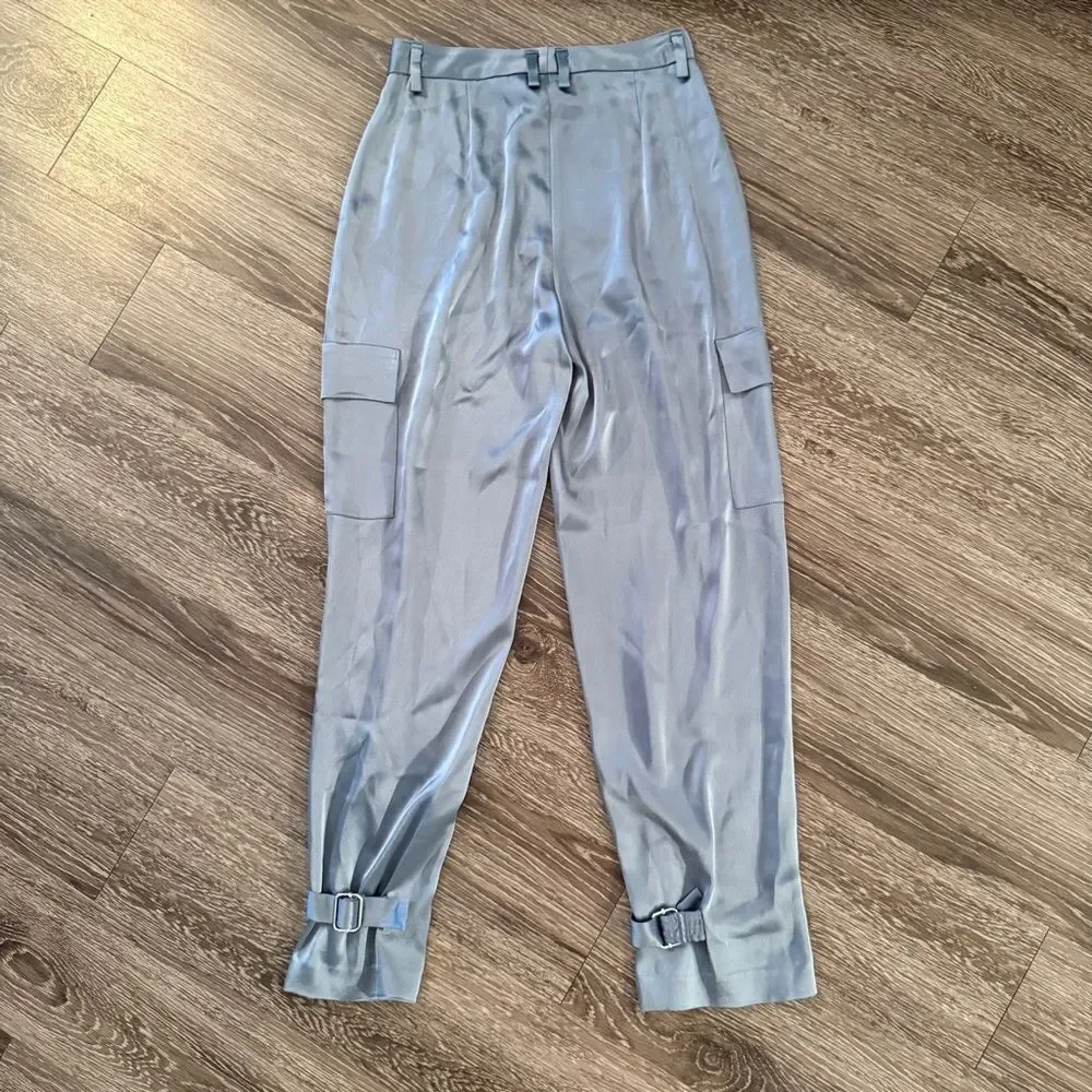 Babaton Satun Refined Cargo Pants